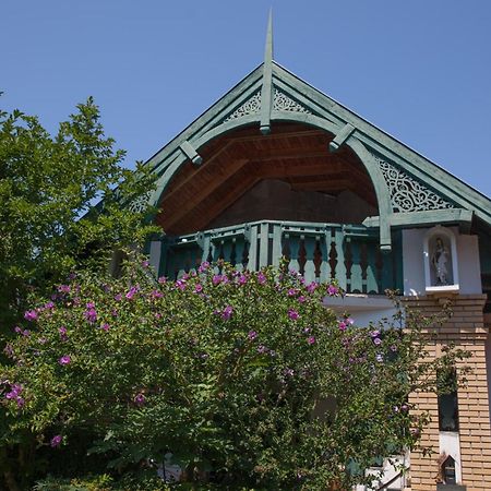 Lakeview Residence Balaton Балатонсарсо Екстериор снимка